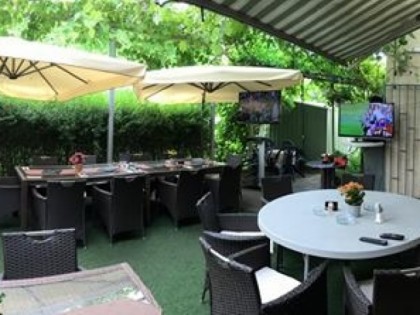 Foto: TSG Kastel 1846